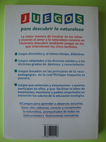 Mejor conocerse ninos para juegos